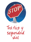 Tr�fico y seguridad vial